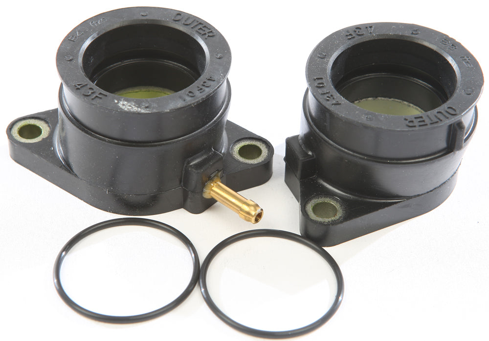 K&L OEM Quality Carburetor Boot/Holder for Yamaha XT600 and TT600 Models