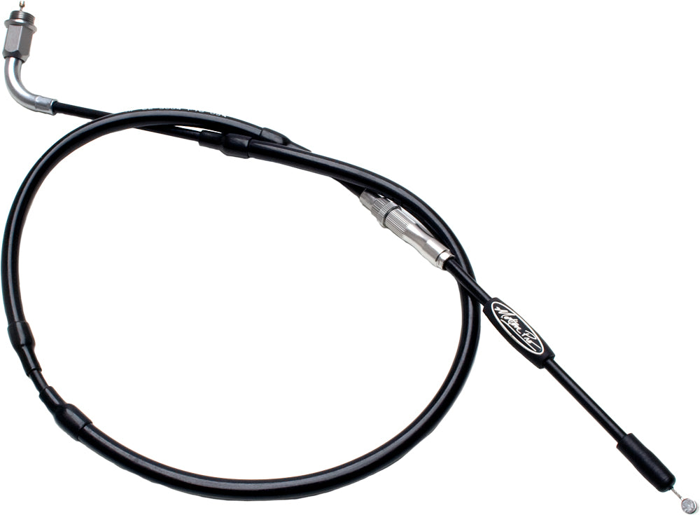 MOTION PRO T3 Slidelight Hot Start Control Cable for Honda CRF450R and CRF250R Models