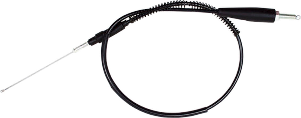 MOTION PRO Black Vinyl Throttle Cable for Kawasaki KX65 (2000-2009)