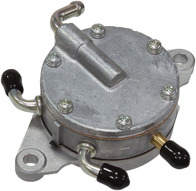 SP1 Fuel Pump Pol for Snow Intake and Fuel Systems - Part #SM-07204