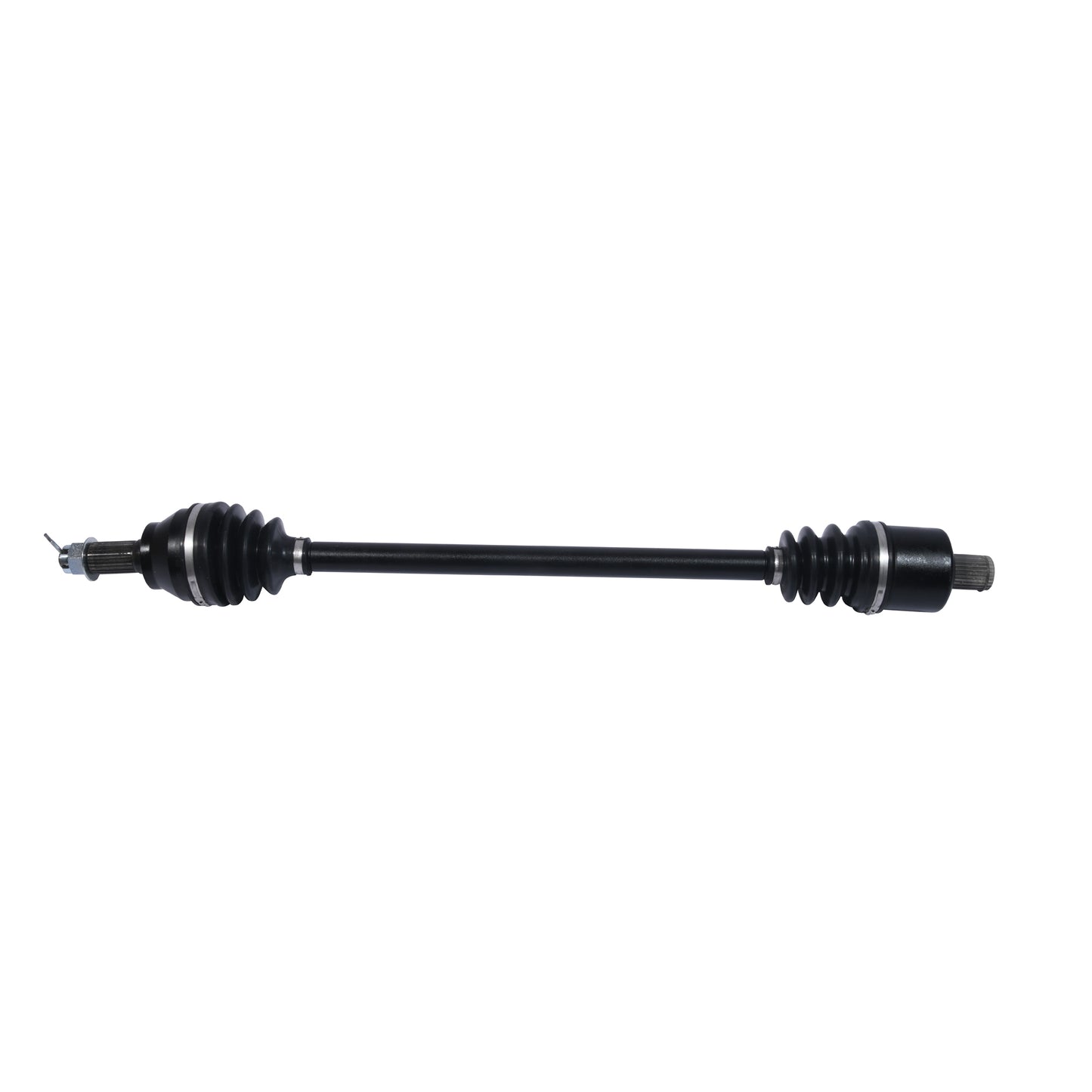 ALL BALLS 8 Ball Extreme Axle Front for Polaris General XP 1000 Models