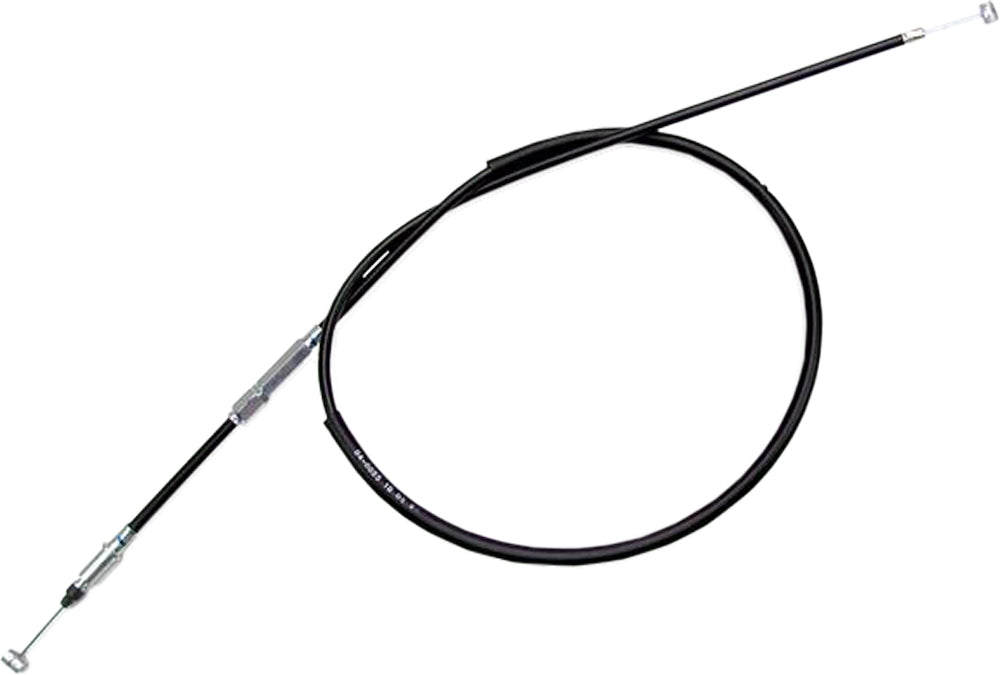 MOTION PRO Black Vinyl Clutch Cable for Suzuki RM125 (1981-1983)