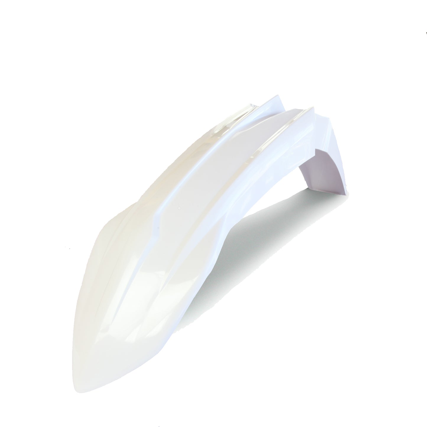 CYCRA Performance Front Fender White for Offroad Vehicles - Part 1CYC-1563-42