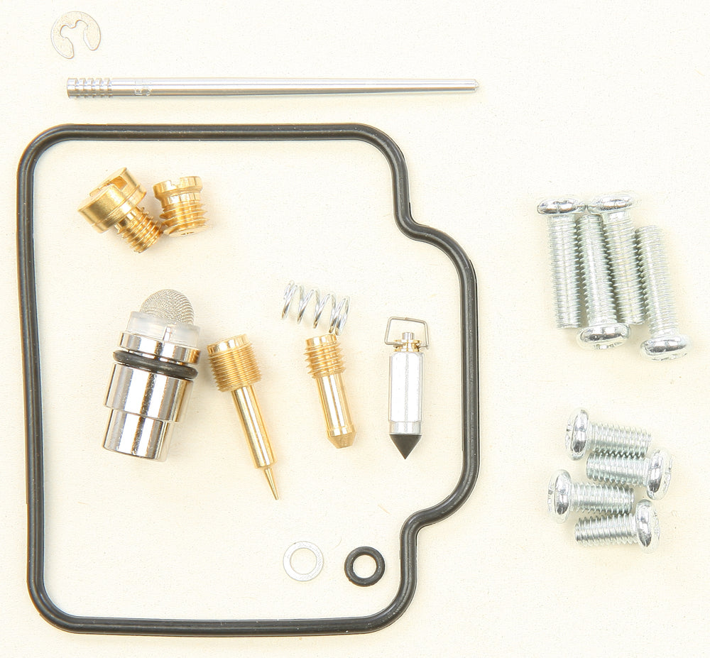 ALL BALLS Carburetor Repair Kit for Polaris Magnum 425 (1997 Models)