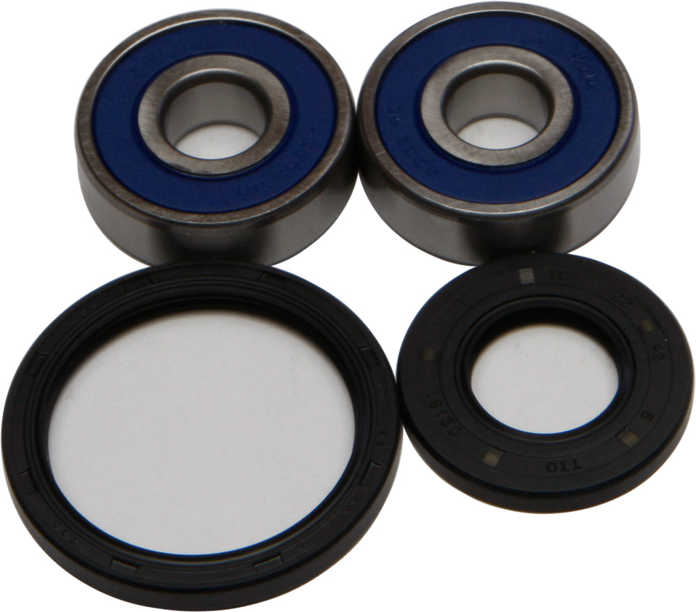 ALL BALLS Front Wheel Bearing Kit for Yamaha FZR600R (1990-1999) - Drive Segment