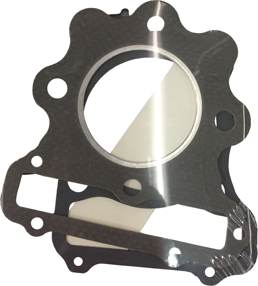Cometic Top End Gasket Kit 69mm for Honda XR200R - Engine Sealing and Performance Enhancement