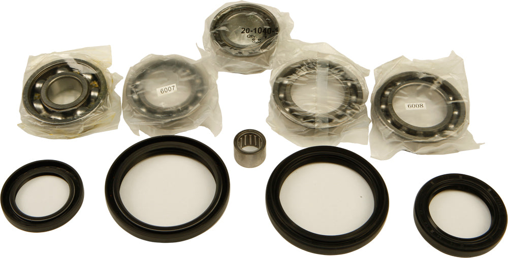 ALL BALLS Differential Bearing and Seal Kit for Arctic Cat ATV/UTV Models - Part 25-2050