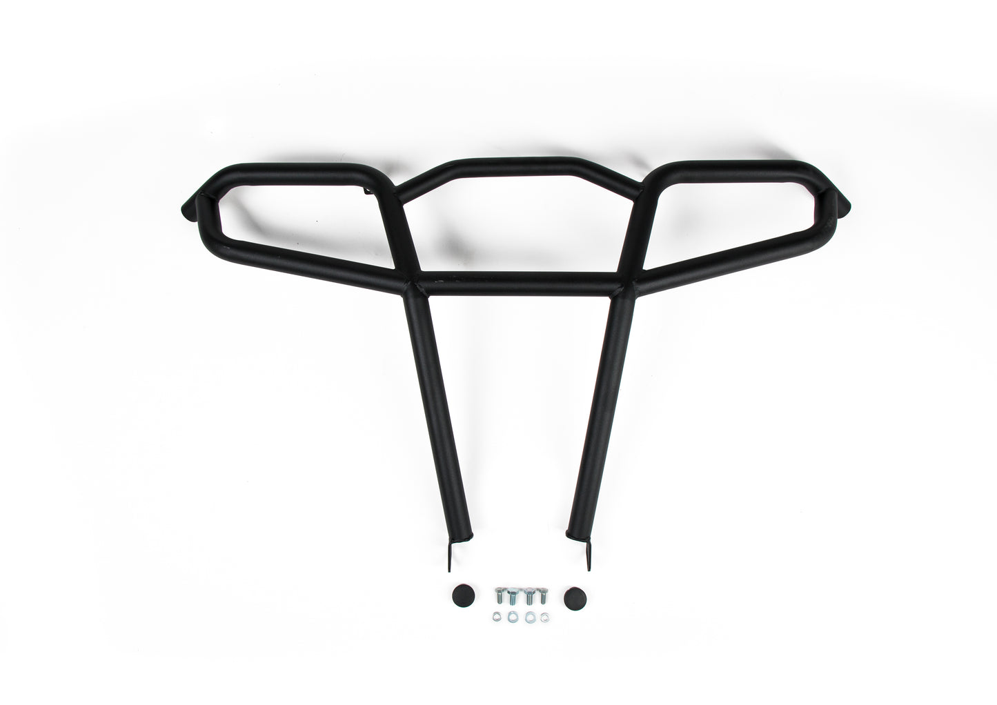 RIVAL POWERSPORTS USA Rear Bumper for Yamaha YFM700 Kodiak & Grizzly Models