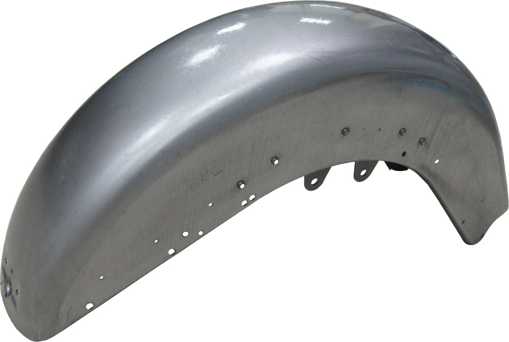 HardDrive Front Fender Heritage Stock Replacement for V-Twin Motorcycles (Part #52-676)