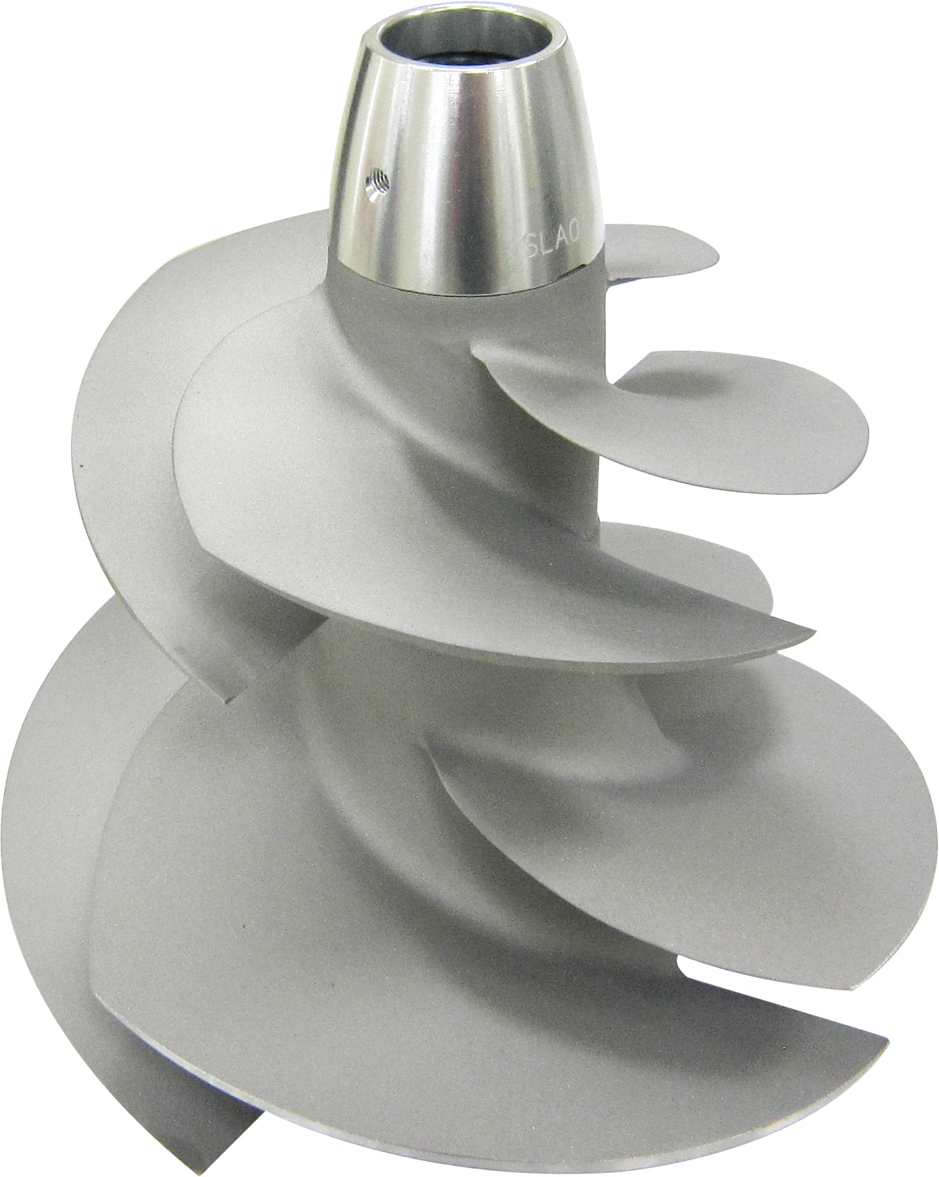 SOLAS Twin Flyboard Impeller Yamaha YS FY 09/14 – High-Performance Watercraft Drive