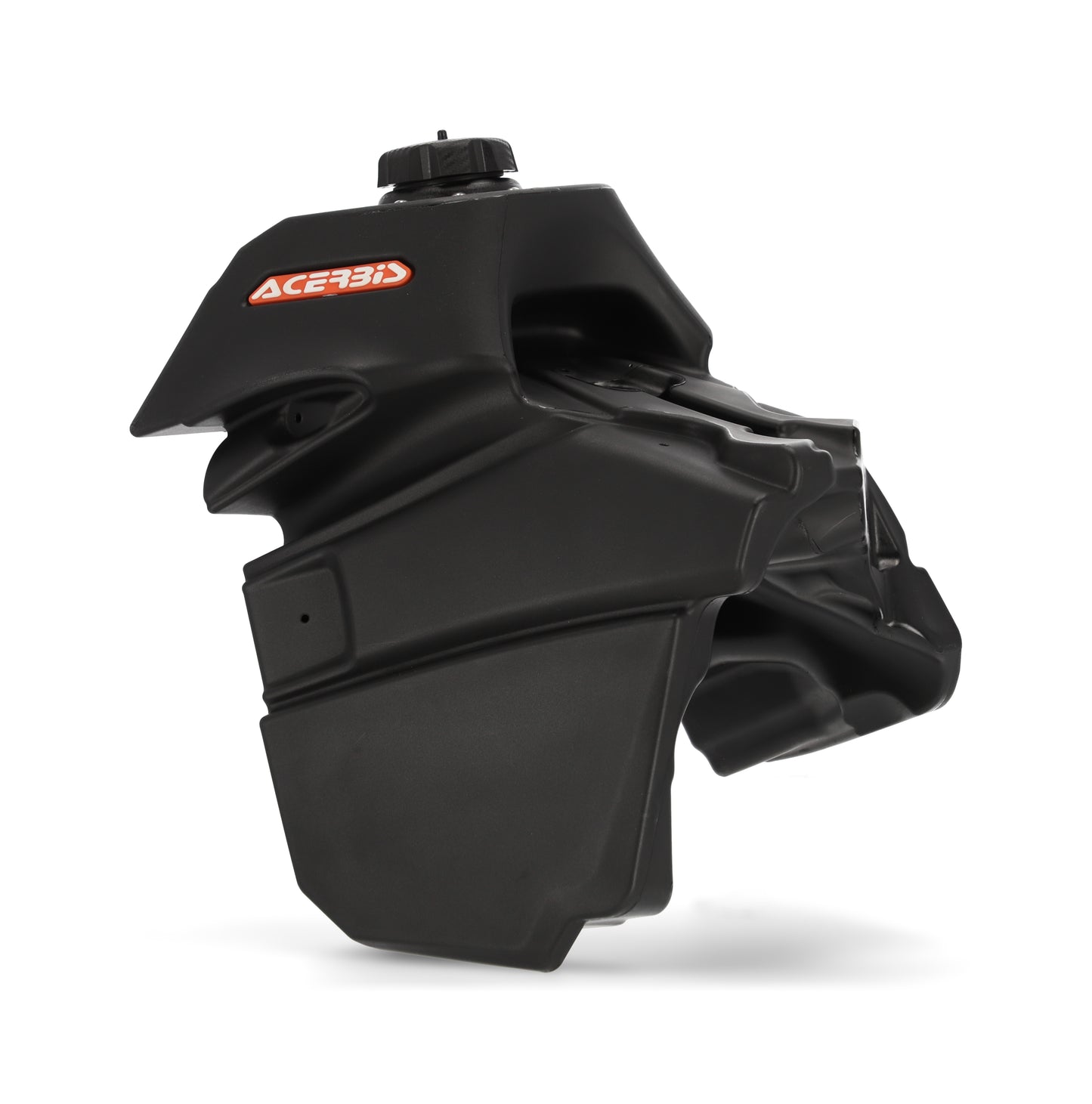ACERBIS 3.1 Gallon Black Fuel Tank for KTM Offroad Models