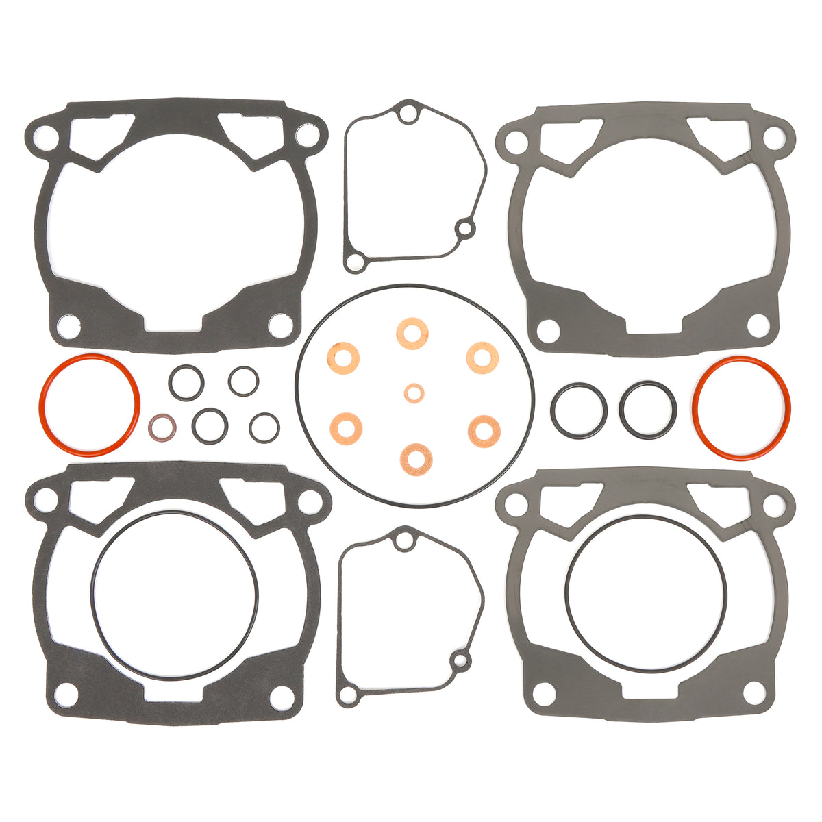 Cometic Top End Gasket Kit for KTM and Husqvarna Offroad Engines - Part C3811