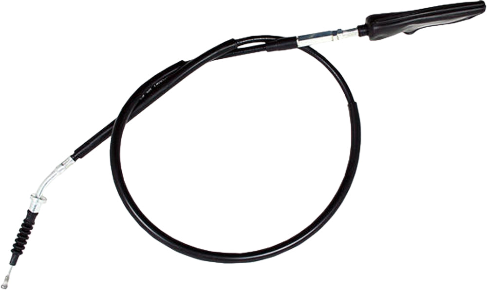 MOTION PRO Offroad Black Vinyl Clutch Cable for Yamaha YZ125 (Part #05-0041)