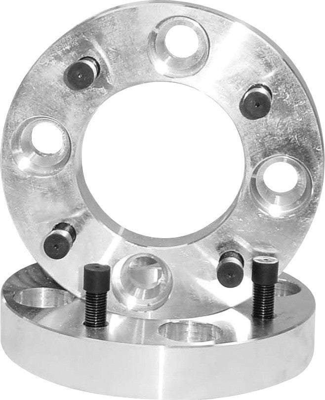 High Lifter 80-13160 Wide Trac Spacers 2.5 inch for ATV/UTV Stability and Clearance