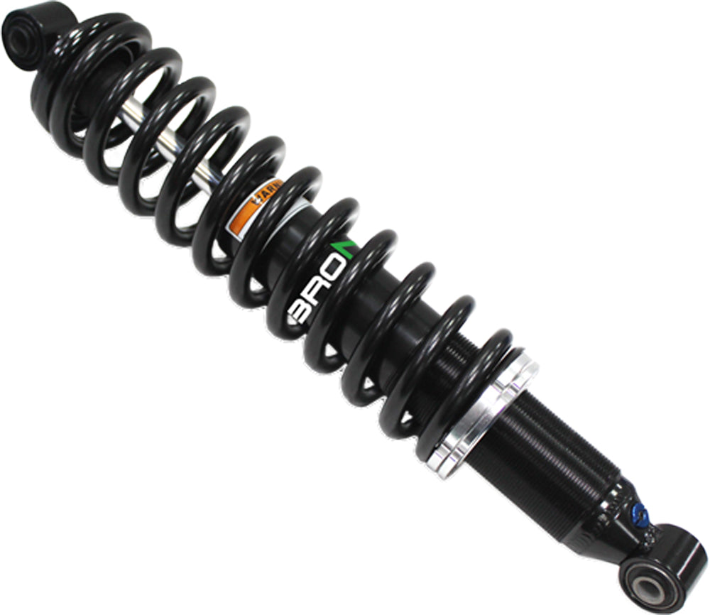 BRONCO AU-04404 Rear Gas Shock for Yamaha YFM660FG Grizzly 4WD