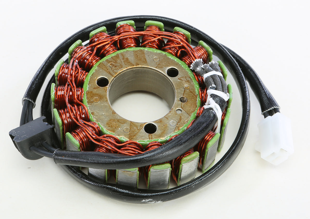 RICKS OEM-Style Stator for Suzuki GSX-R750 (2000-2003)