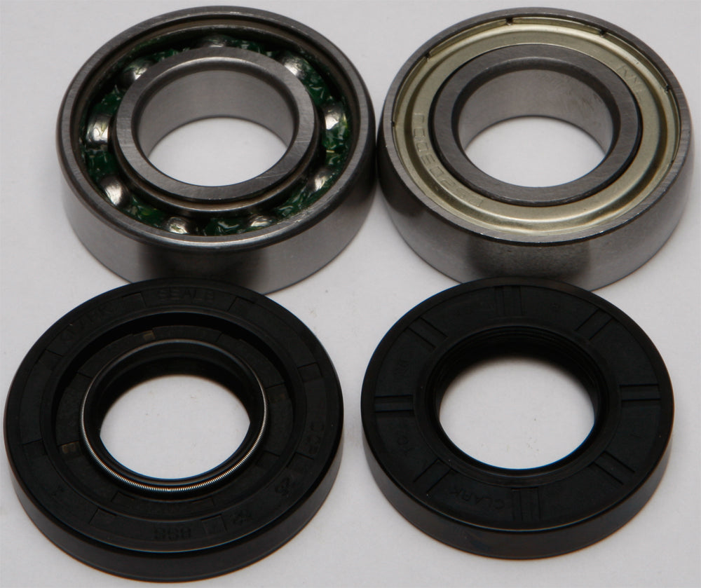 ALL BALLS Chain Case Bearing & Seal Kit for Snow Vehicles and ATVs (Part #14-1045)
