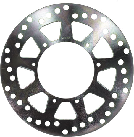 EBC MD6262D Front Brake Rotor for Polaris ATV/UTV - Standard Round Design