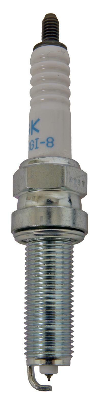 NGK Spark Plug #92729/04 for Snow Cats - Reliable Ignition Performance