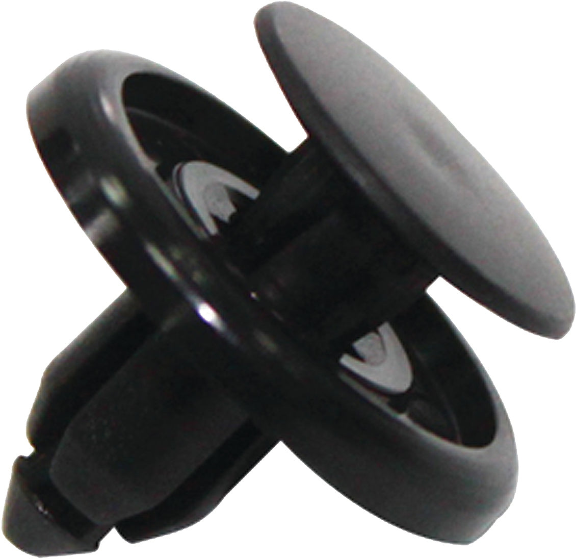 SP1 Plastic Push Rivet Fender Clips 10 Pack for Powerport Units
