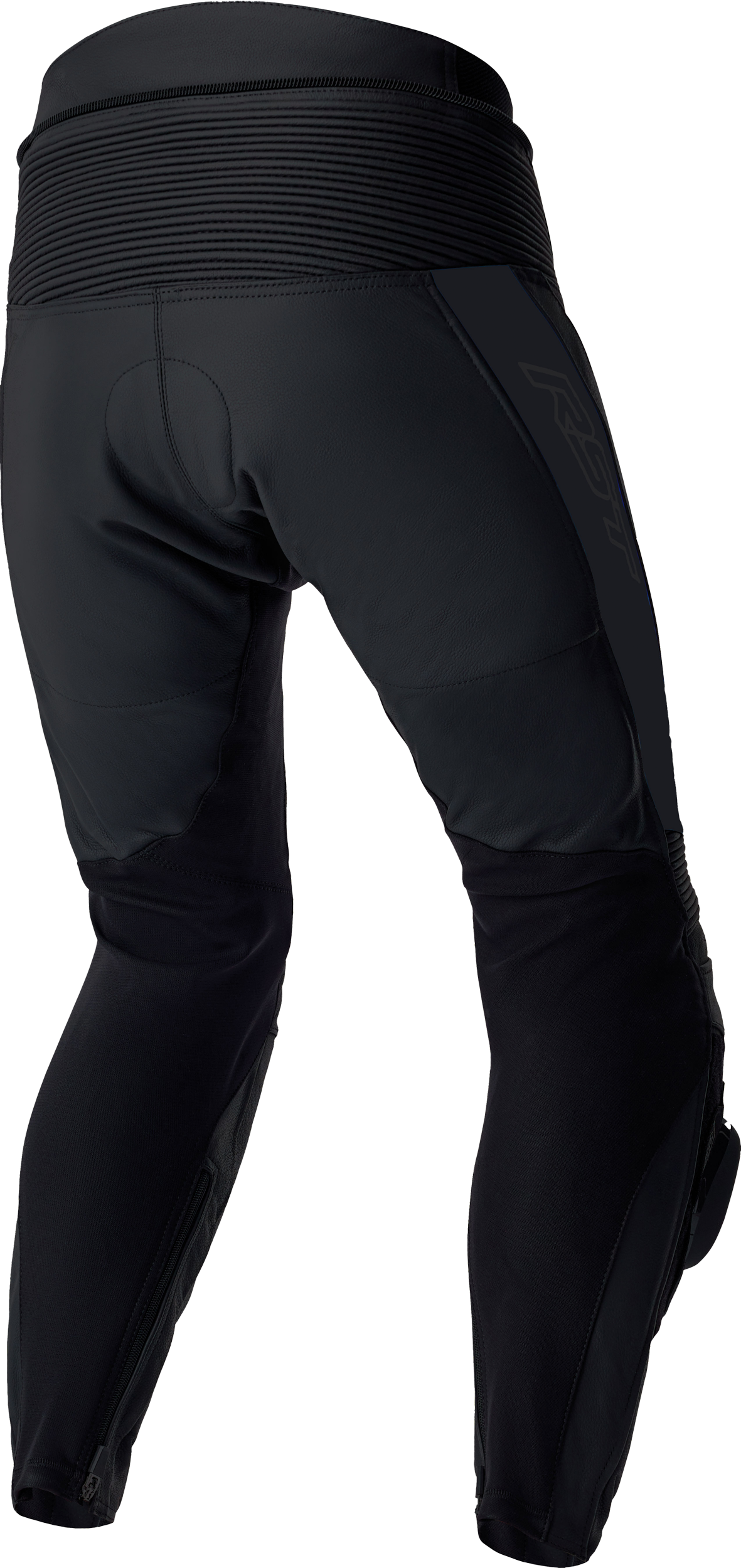 RST Tractech Evo D3o Men’s Black Leather 2X-Large Pants