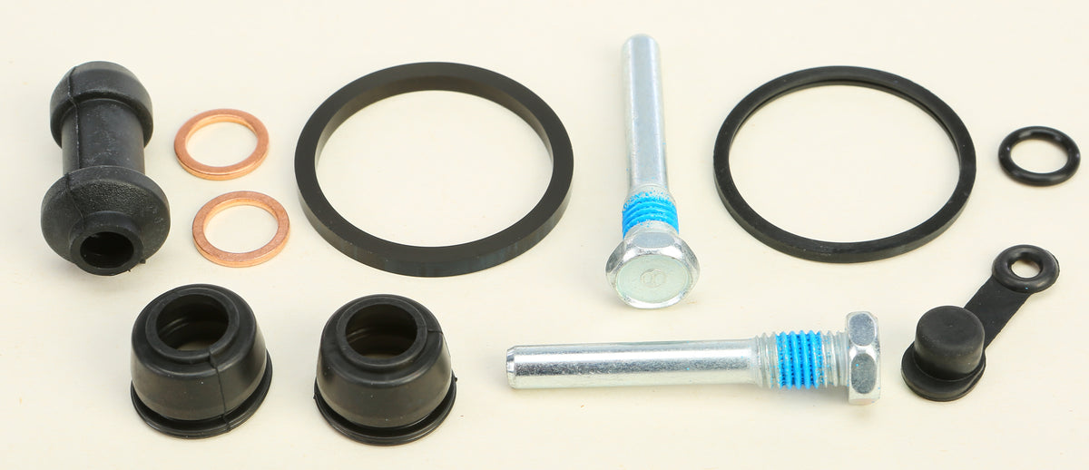 ALL BALLS Front Brake Caliper Rebuild Kit for Honda and Arctic Cat Offroad Vehicles