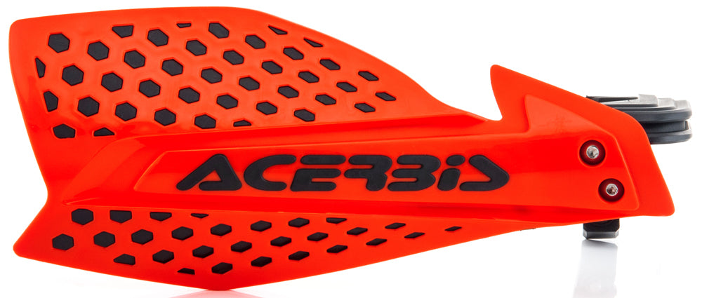 ACERBIS Ultimate X Handguard Red/Black for Offroad Motorcycles
