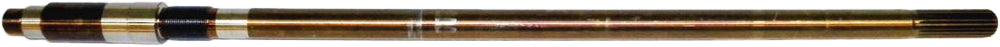 WSM Drive Shaft for Yamaha Watercraft — Reliable Replacement Part