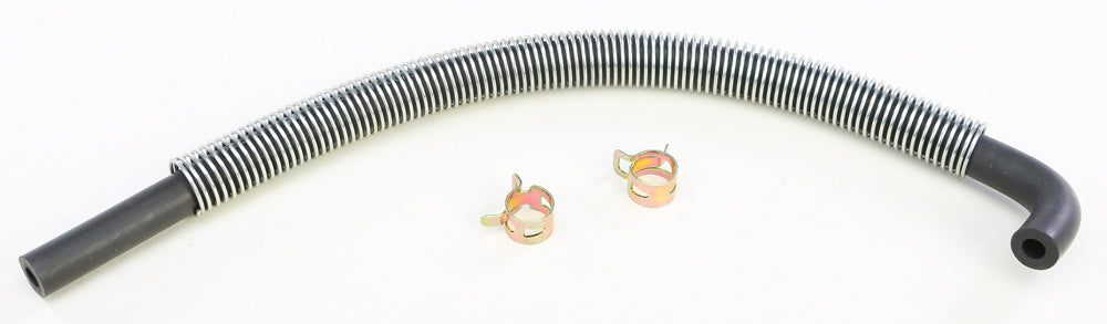 ALL BALLS Fuel Line and Clamp Kit for Kawasaki KLX110 (2002-2007)