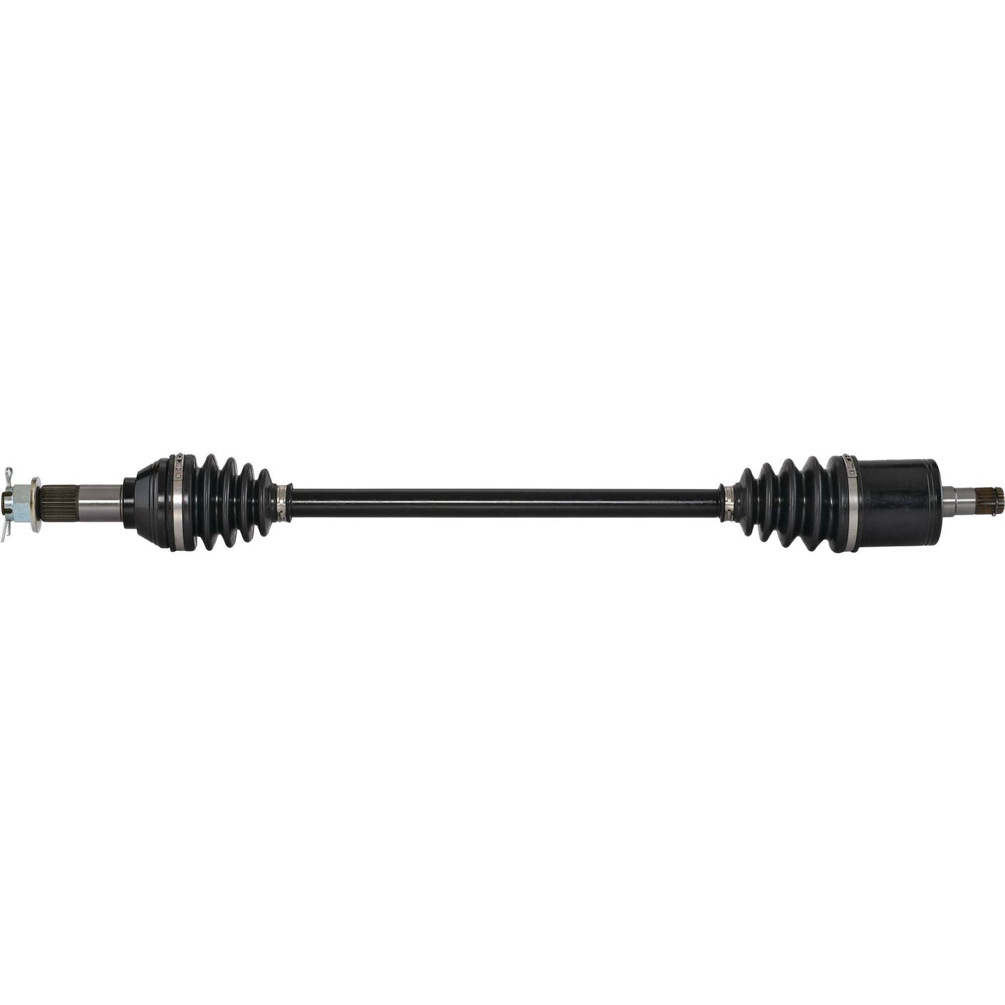 ALL BALLS 6 Ball Heavy Duty Axle for Can-Am Defender HD10 & HD8 Models
