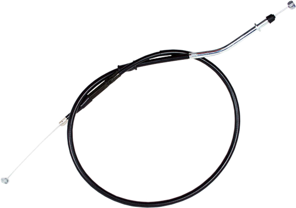 MOTION PRO Black Vinyl Clutch Cable for Suzuki DR Series Offroad Motorcycles Part #04-0128