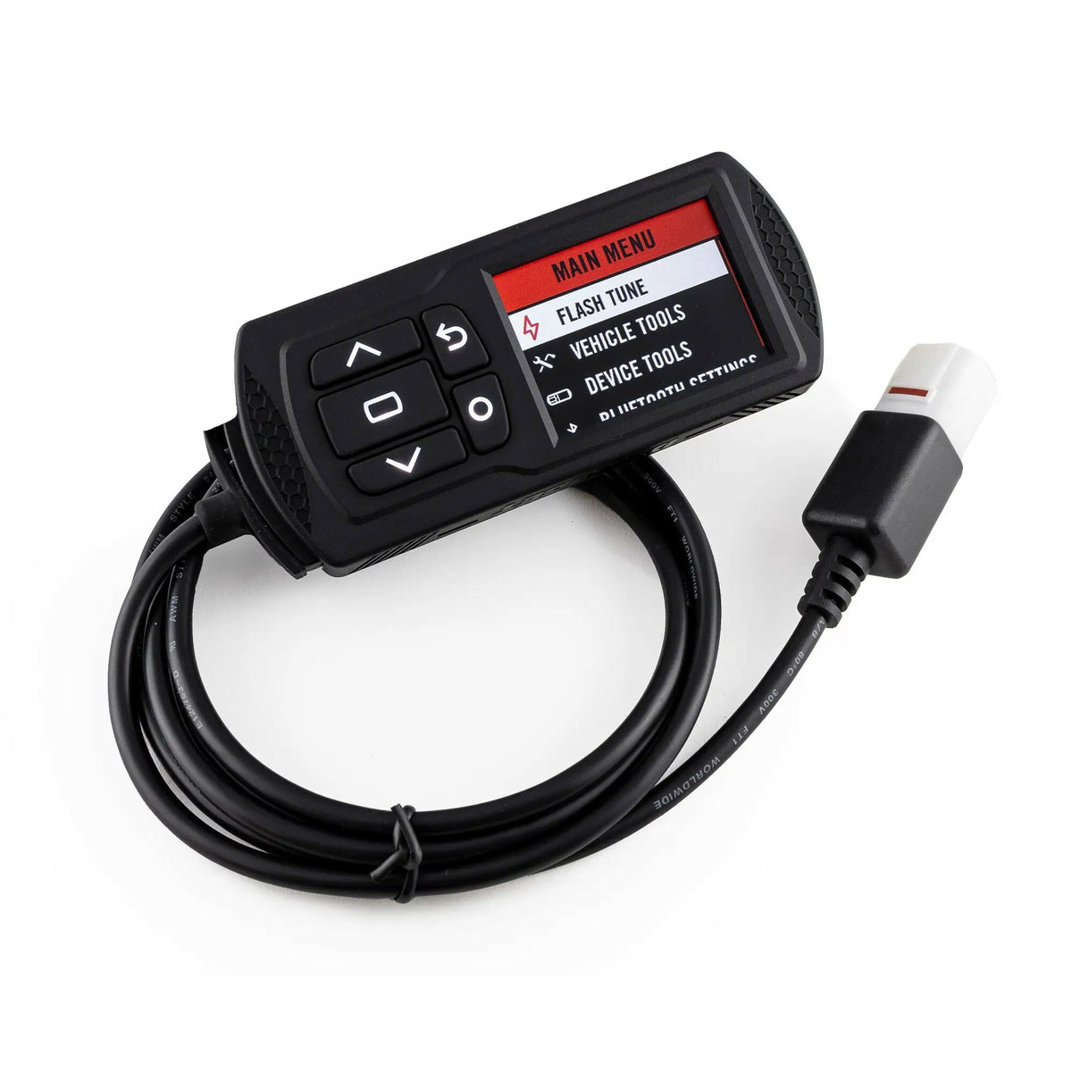 Dynojet Power Vision 3 Hon Fuel Controller for Honda MSX125 Grom (Part PV3-1601C)
