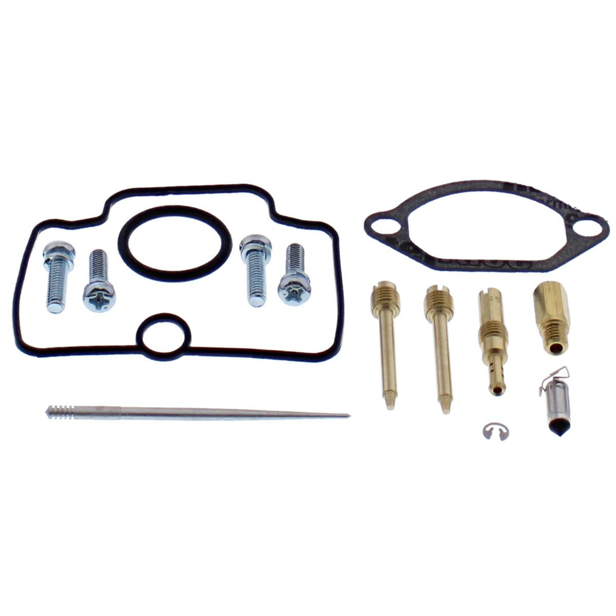 ALL BALLS Bike Carburetor Rebuild Kit for Yamaha YZ85 (2019-2023)