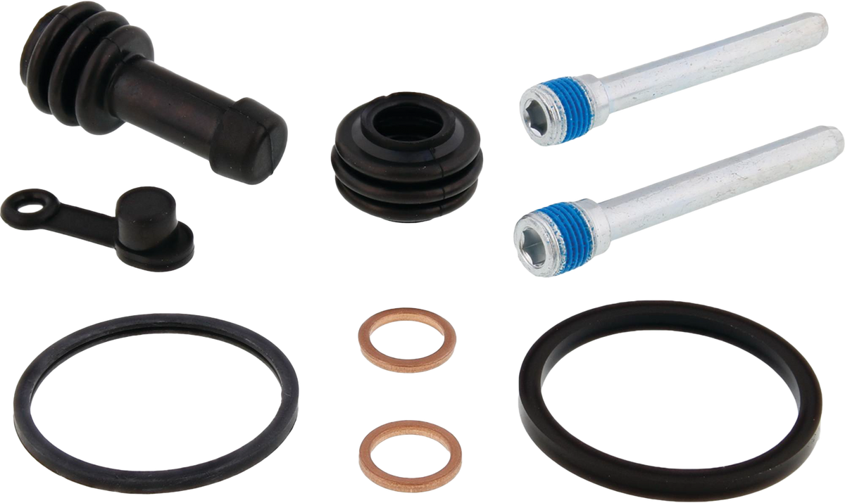 All Balls Rear Caliper Rebuild Kit for Kawasaki ATV/UTV - Part 18-3368