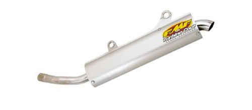 FMF TurbineCore Spark Arrestor for Yamaha WR250 2-Stroke Offroad Exhaust System