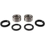 Pivot Works Front Wheel Bearing Kit for Arctic Cat 250 and 454 Models