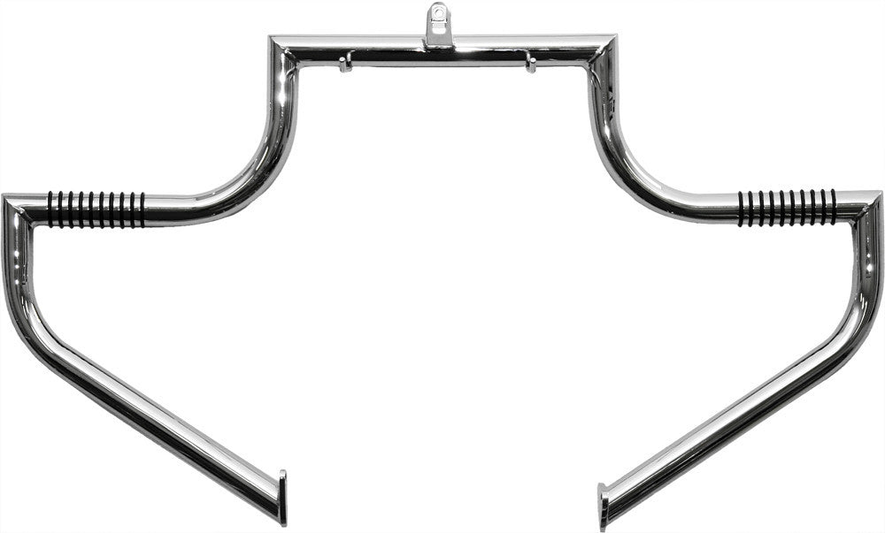 LINDYBY Engine Guard Indian Lin Bar 14-17 Chieftain, Classic, Vintage Models