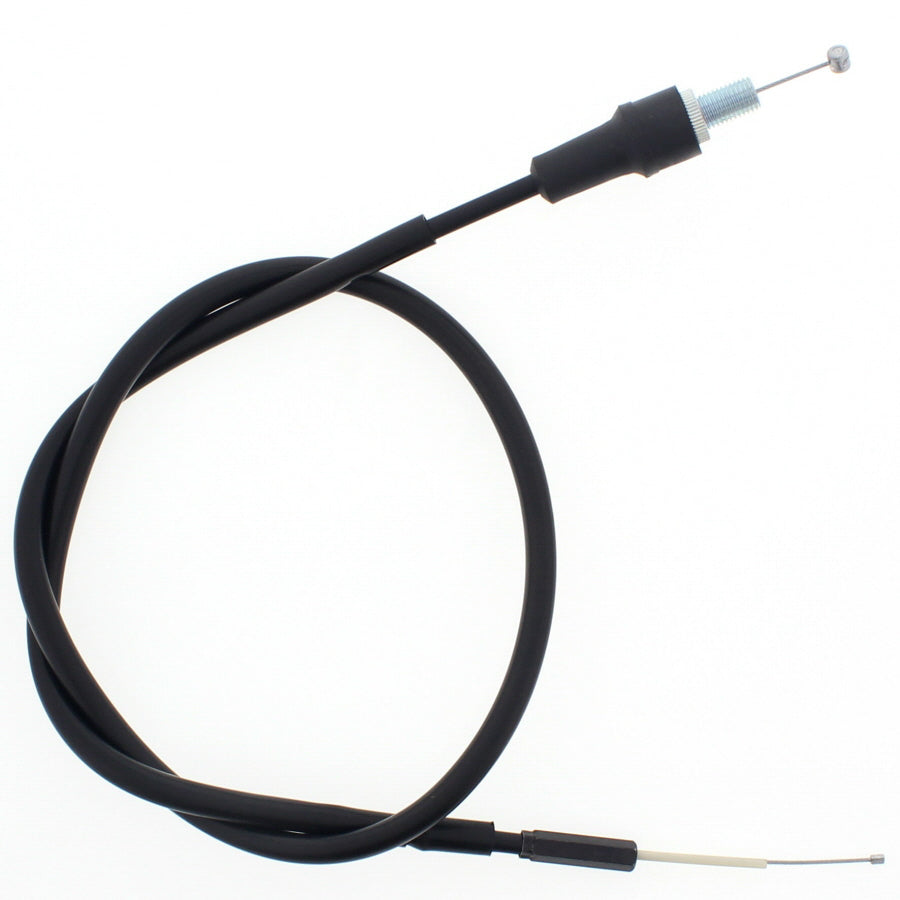 ALL BALLS Throttle Cable for Yamaha YFM660R Raptor – Durable Control Line with UV & Water Resistance