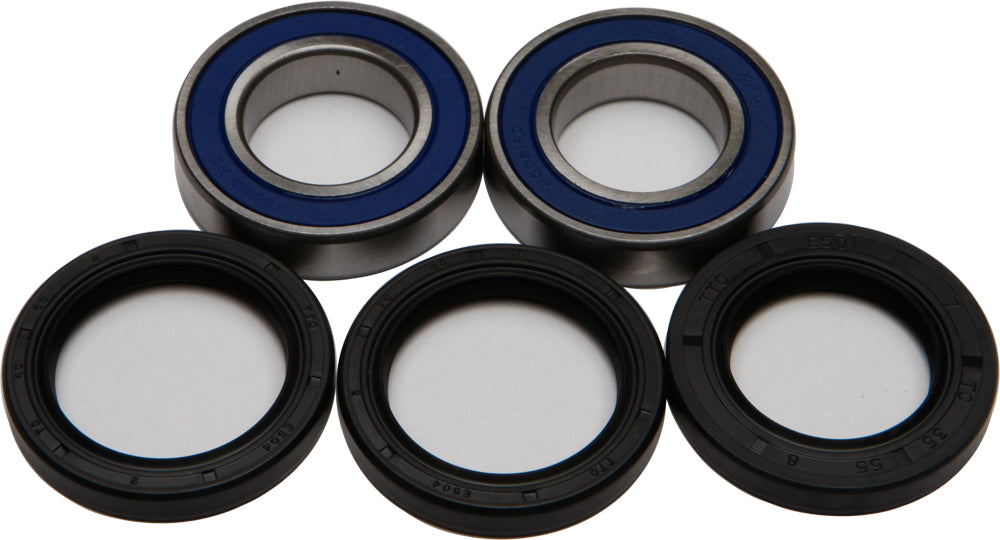 ALL BALLS Wheel Bearing & Seal Kit for Polaris Outlaw 50 – Drive Components