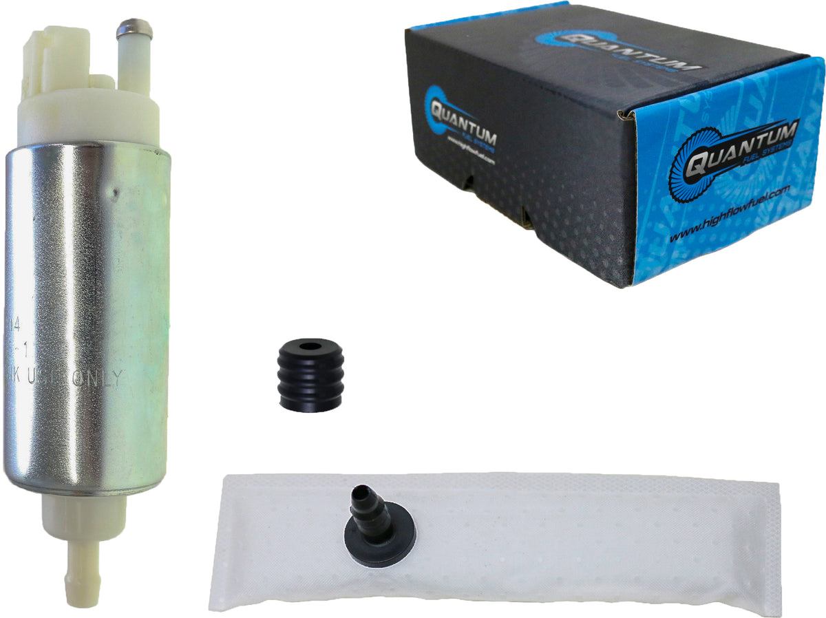Quantum HFP-404 Electric In-Tank Fuel Pump for Arctic Cat Snow Vehicles