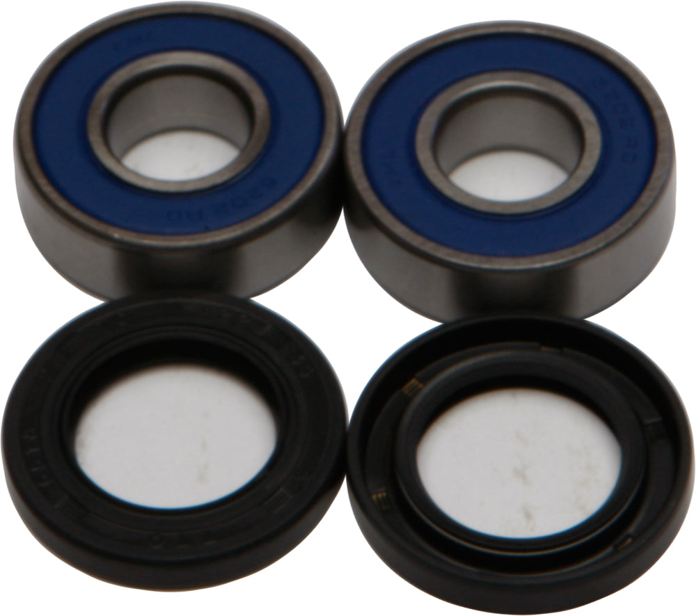 ALL BALLS Front Wheel Bearing and Seal Kit for Suzuki AN400 Burgman - Model 2003-2008