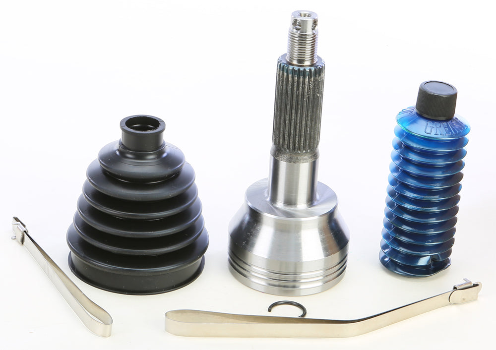 EPI Rear CV Joint Kit for Polaris Ranger and Sportsman ATV/UTV Models - Part WE271177