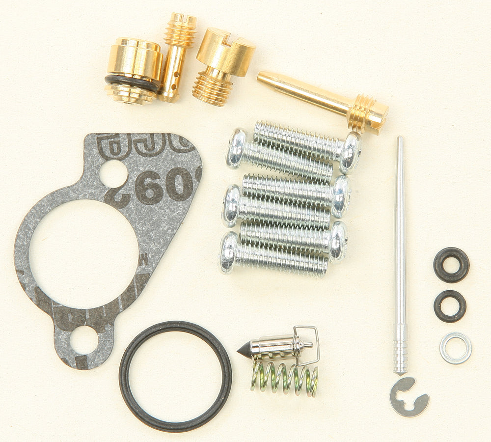 ALL BALLS Carburetor Repair Kit for Polaris ATV/UTV - Part 26-1044