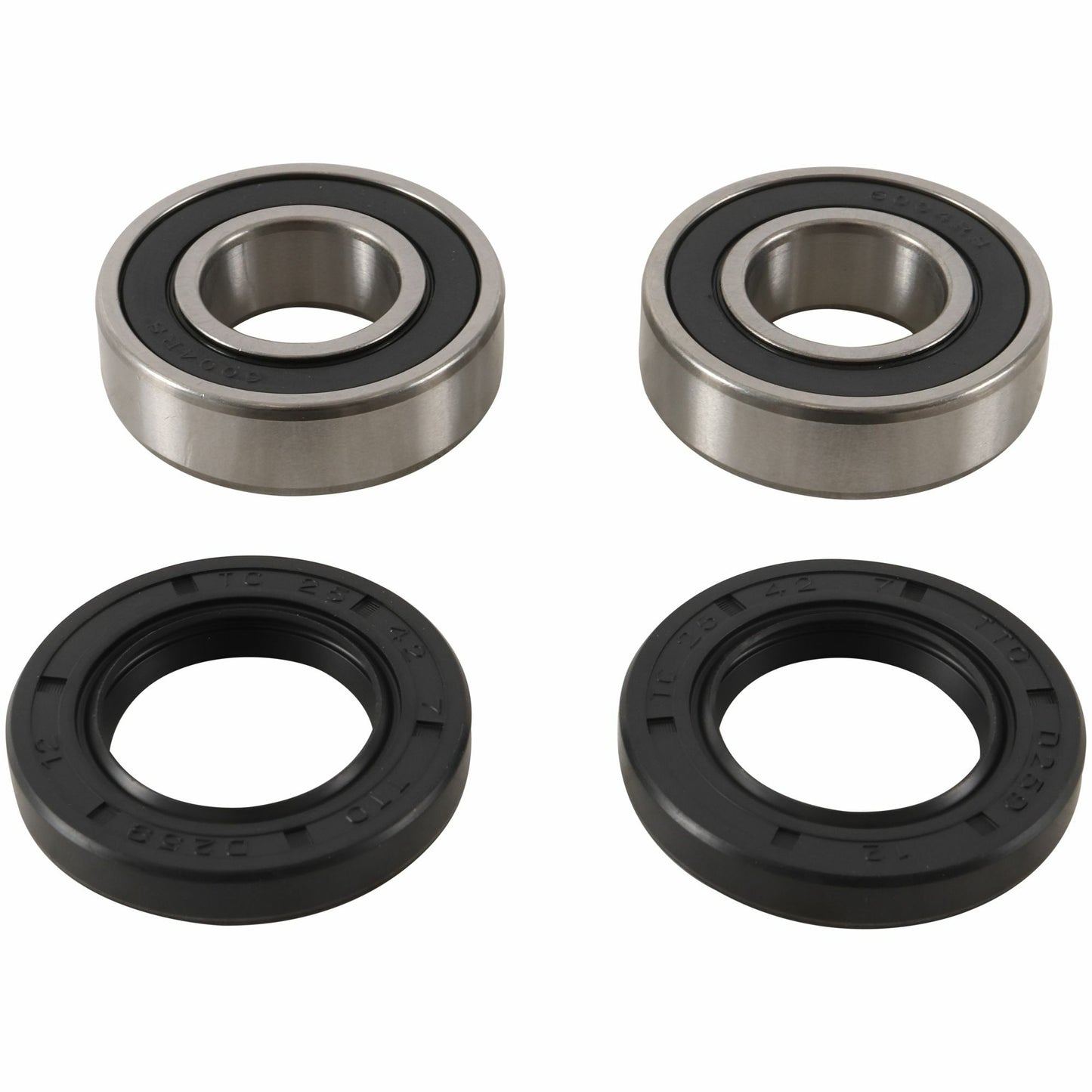 Pivot Works Front Wheel Bearing Kit for Sherco Offroad Motorcycles