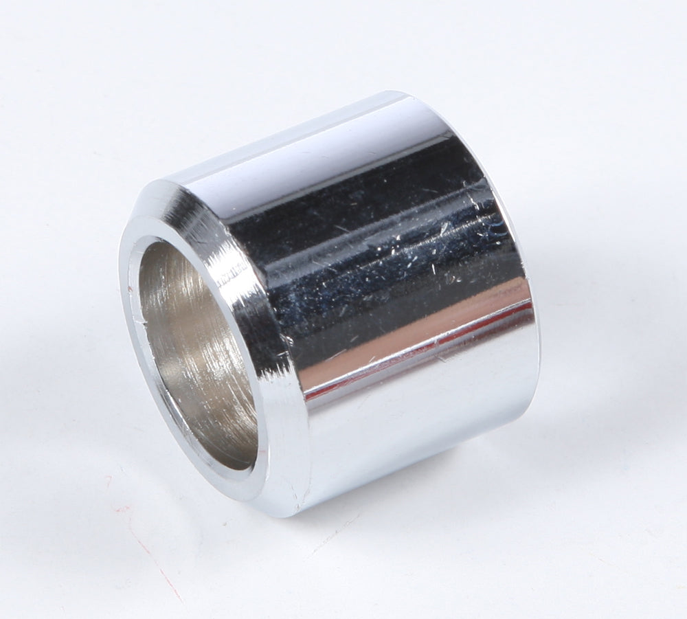 HardDrive OEM Chrome Axle Spacer 95 3/4" x 0.94" for V-Twin Motorcycles