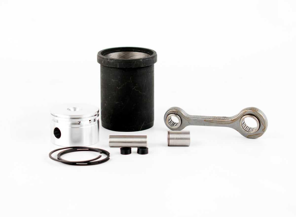 WSM Compressor Rebuild Kit for Watercraft Engines - Part #010-9051K
