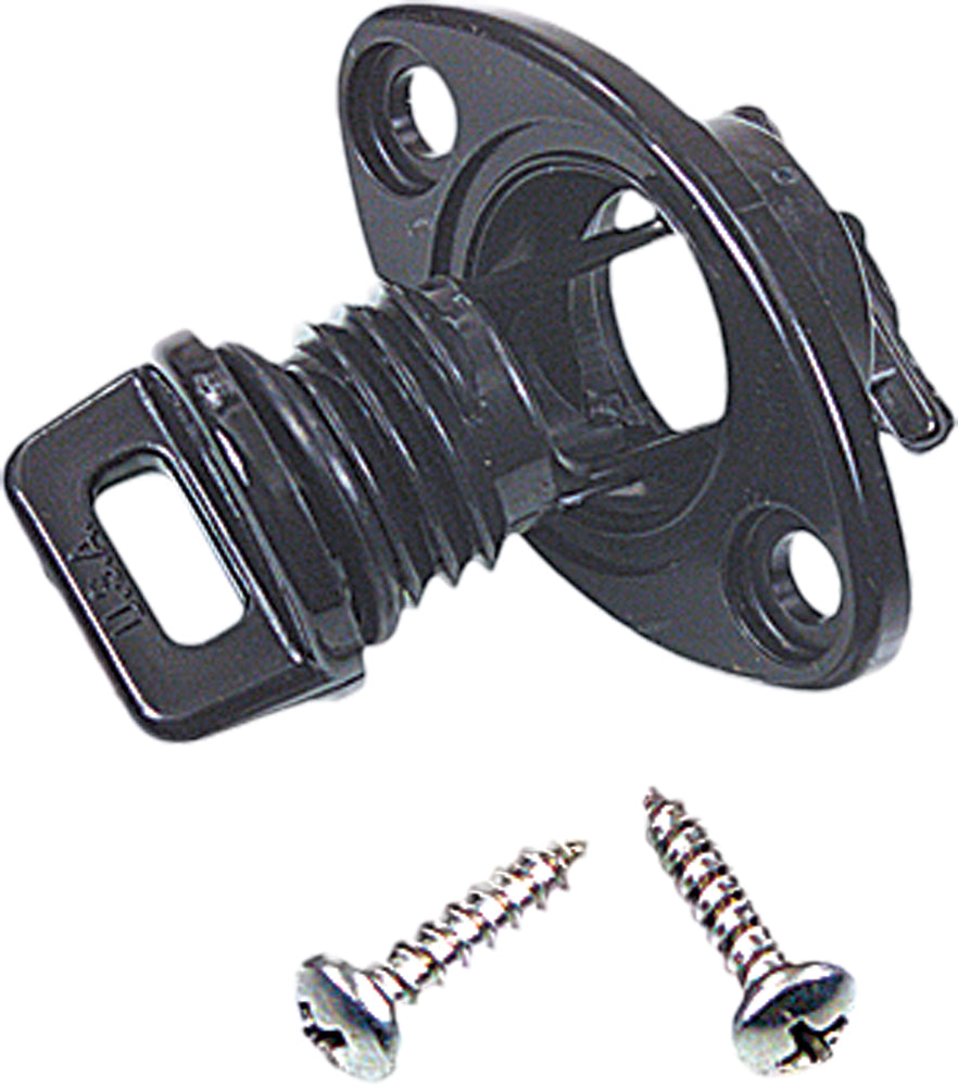 Atlantis A2265 Drain Plug Kit for Watercraft Hull Replacement