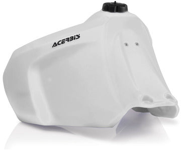 ACERBIS 6.6 Gallon White Fuel Tank for Suzuki DR650SE