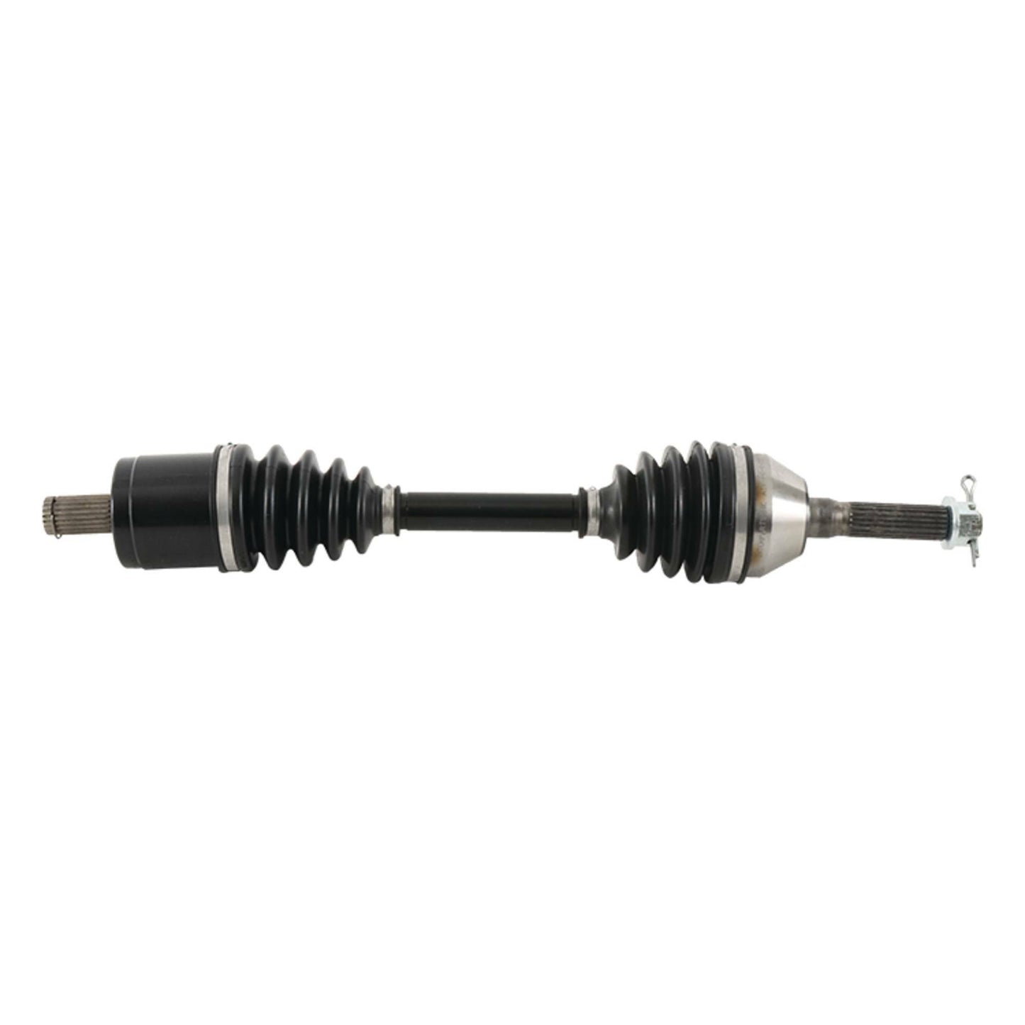 All Balls Polaris Sportsman ATV Axle Part ABM-PO-8-305 – Durable Drive Component with Rust-Resistant Coating