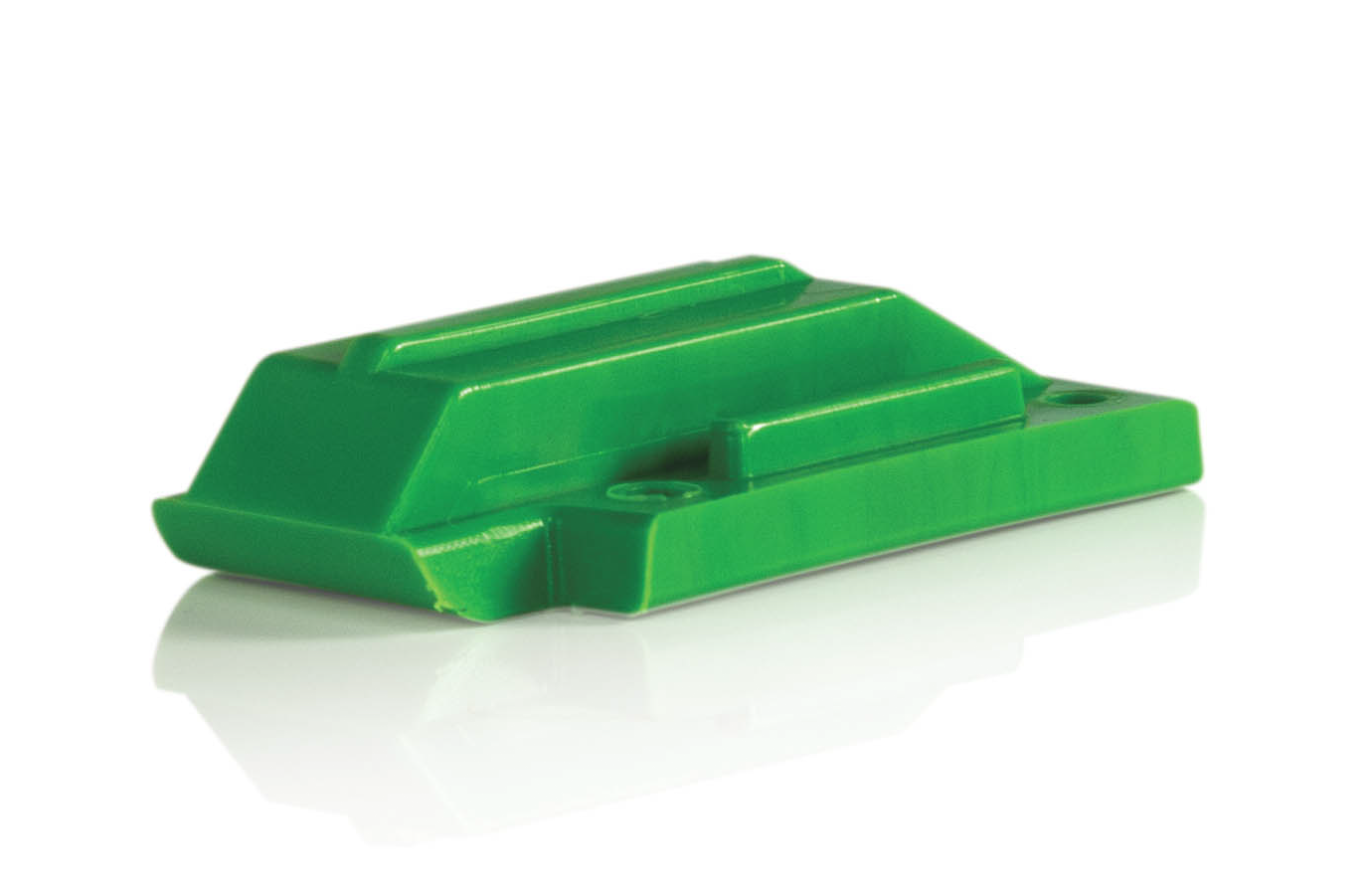 ACERBIS Chain Guide Block 2.0 Insert for Kawasaki KX Series Offroad Motorcycles